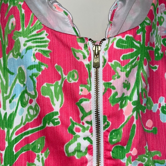 Lilly Pulitzer Cathy Shift Dress - Picture 5 of 7